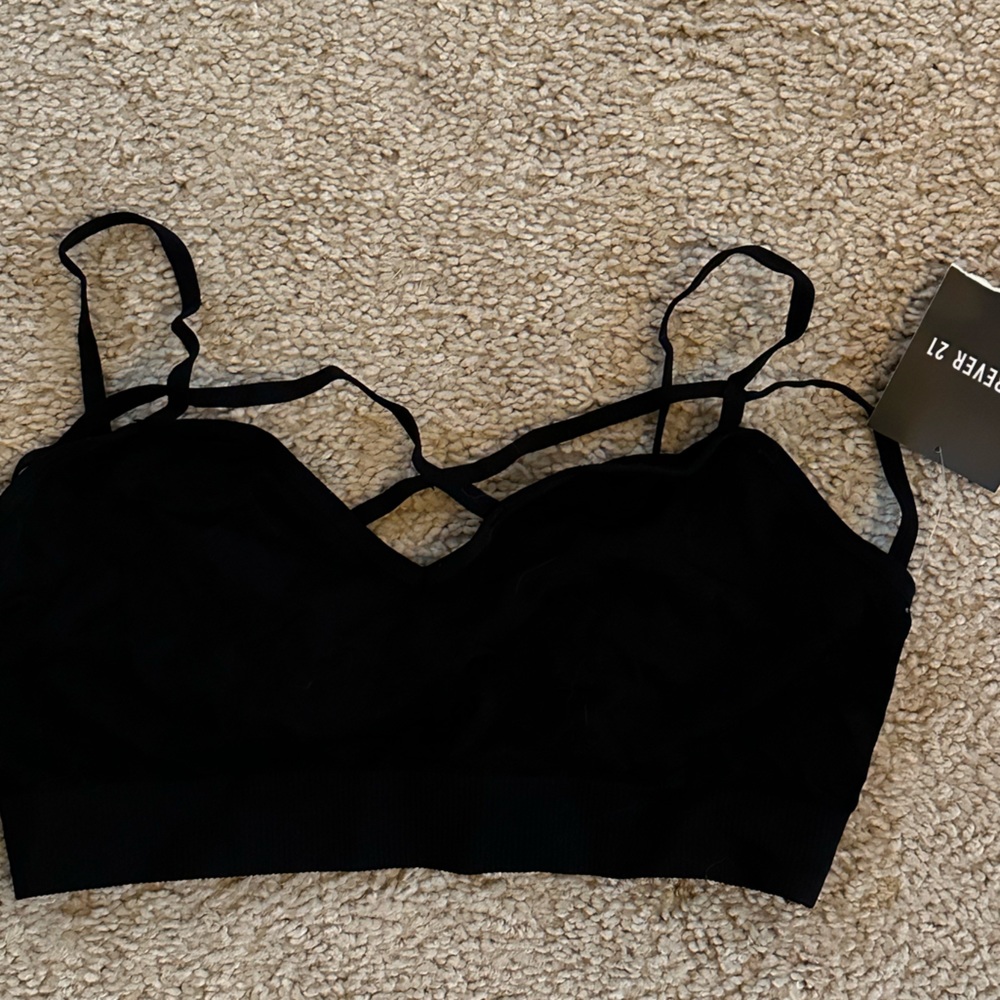 Forever 21 bralette
